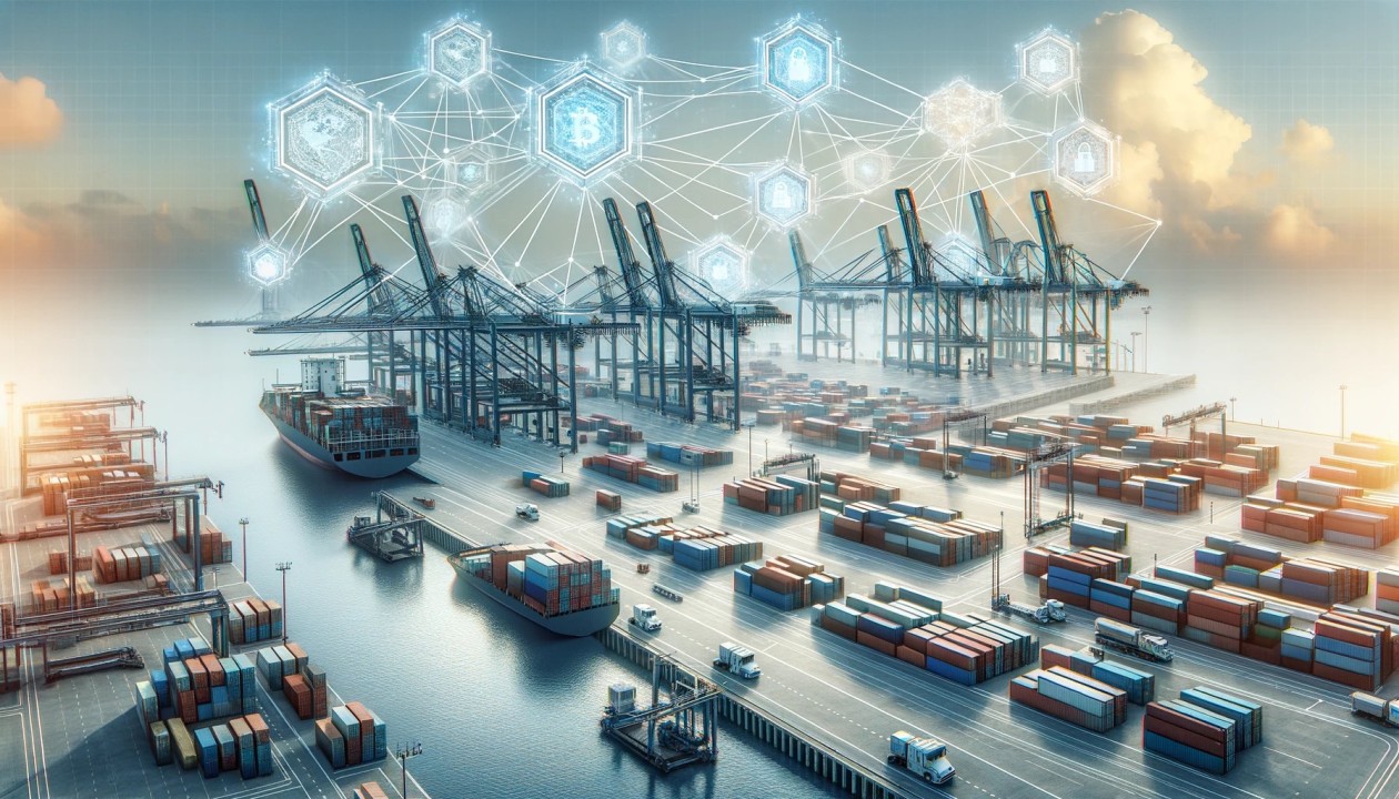 Blockchain & Supply Chain